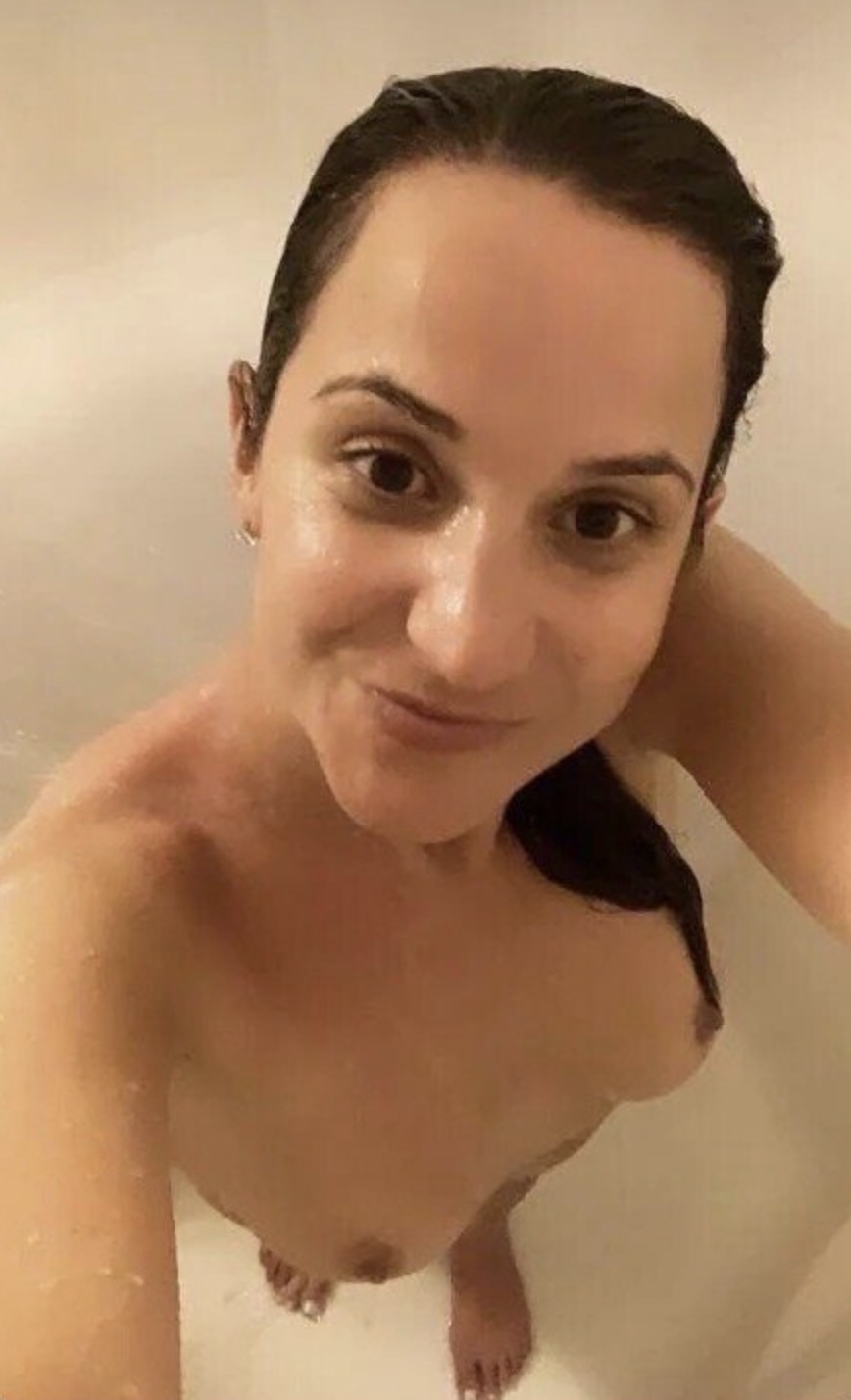 Dianna Russini nude